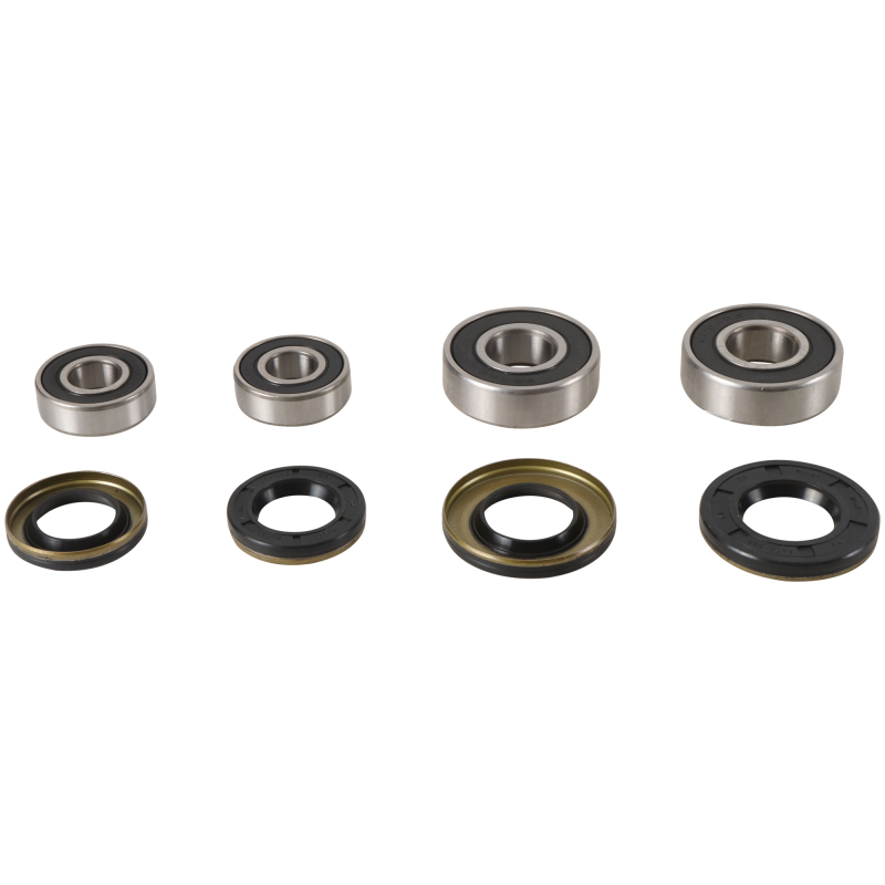 Pivot Works 2005 Polaris Phoenix 200 Front Wheel Bearing Kit