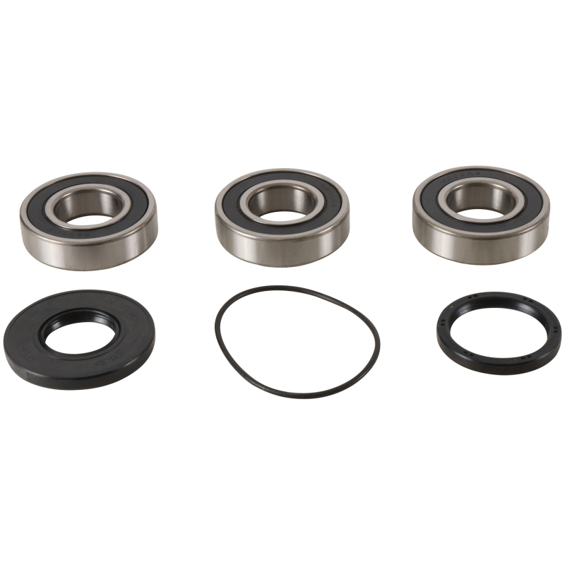 Pivot Works 05-23 Polaris Phoenix 200 Rear Wheel Bearing Kit