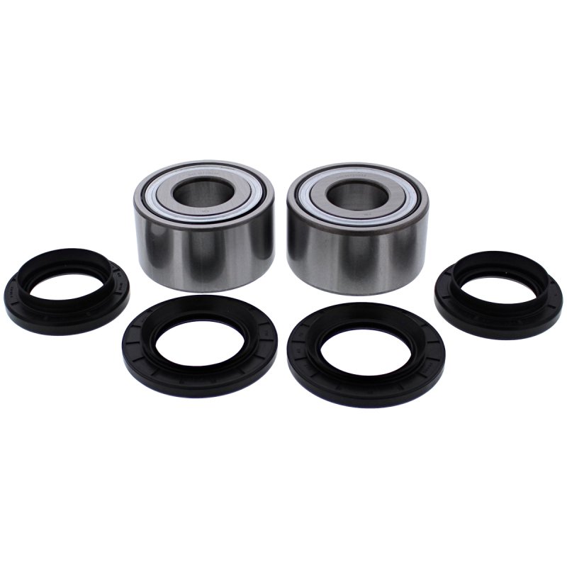 Pivot Works 16-18 Yamaha YXZ1000R EPS Rear Wheel Bearing Kit