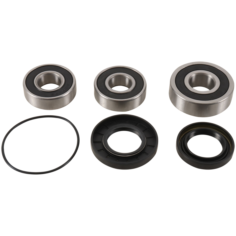 Pivot Works 04-07 Honda CBF500 (Euro) Rear Wheel Bearing Kit