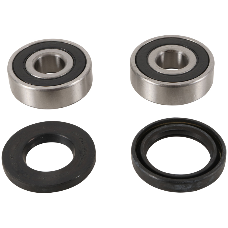 Pivot Works 81-82 Kawasaki KZ305 CSR Front Wheel Bearing Kit