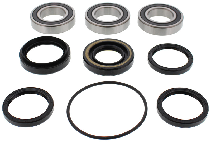 Pivot Works 97-01 Honda TRX250 Recon Rear Wheel Bearing Kit