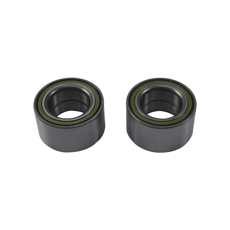 Pivot Works 2017 Can-Am Maverick X3 Front Wheel Bearing Kit
