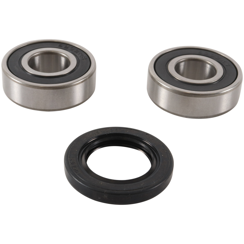 Pivot Works 20-21 KTM Adventure 390 Front Wheel Bearing Kit