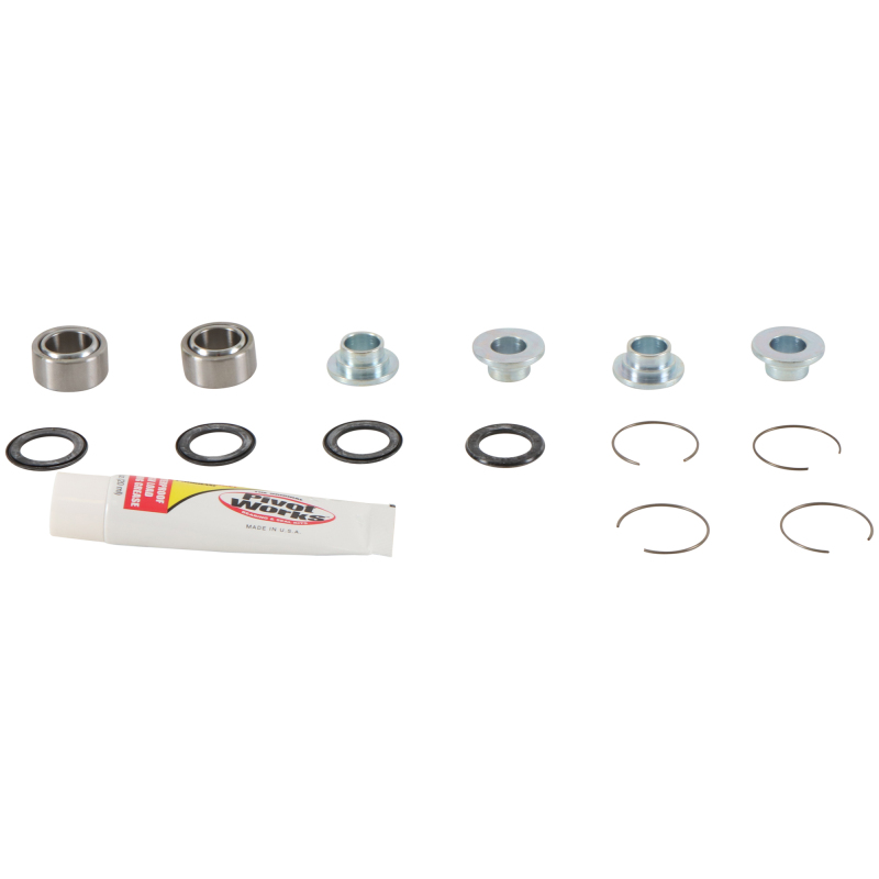 Pivot Works 22-23 Gas-Gas MC85 1714 Rear Shock Bearing Kit