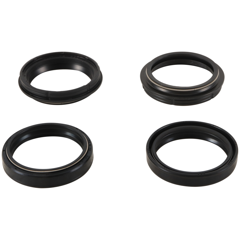 Pivot Works 2007 Husaberg 550FS-C Fork Oil & Dust Seal Kit