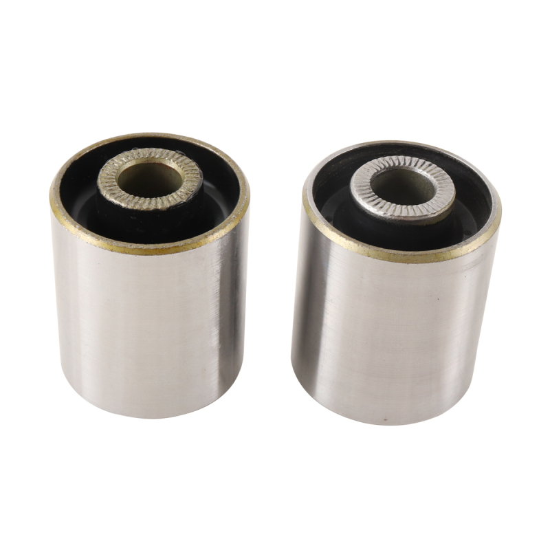 Pivot Works 14-23 Honda TRX420 FA Solid Axle Swing Arm Kit