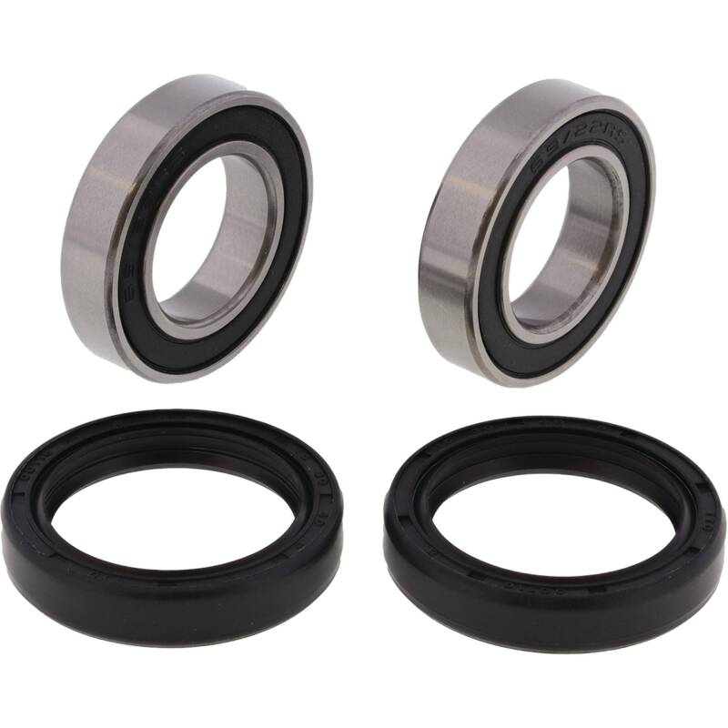 Pivot Works 21-23 Kawasaki KX250F Front Wheel Bearing Kit