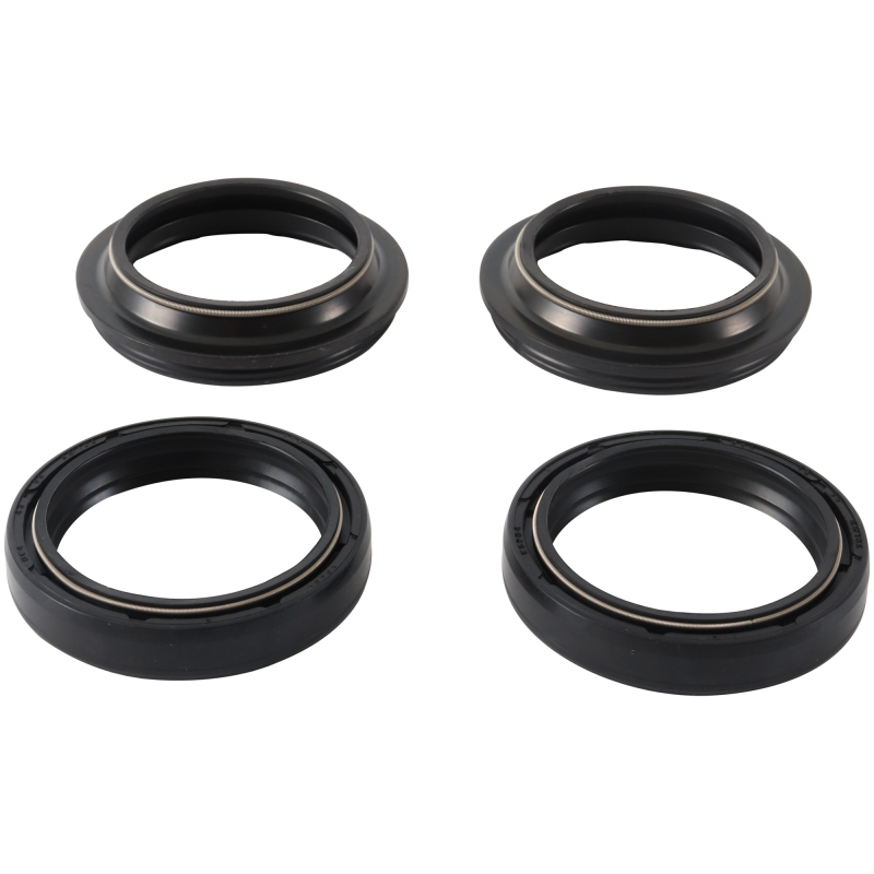 Pivot Works 91-95 Kawasaki KX125 Fork Oil & Dust Seal Kit