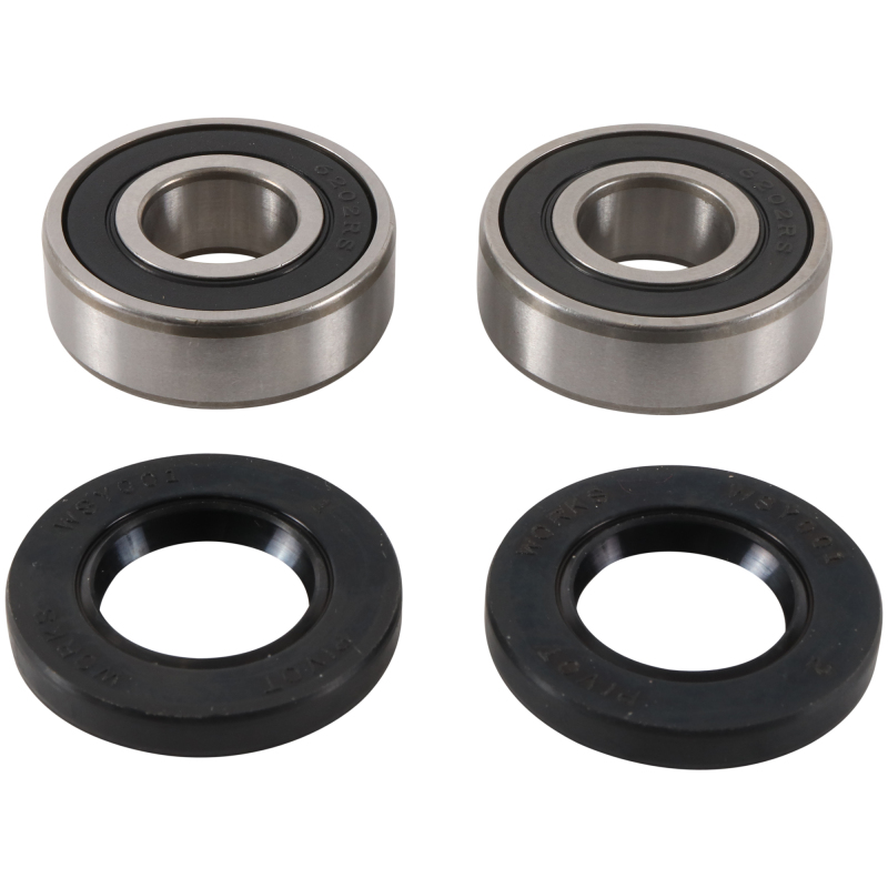 Pivot Works 20-23 Kawasaki KLX230 Front Wheel Bearing Kit