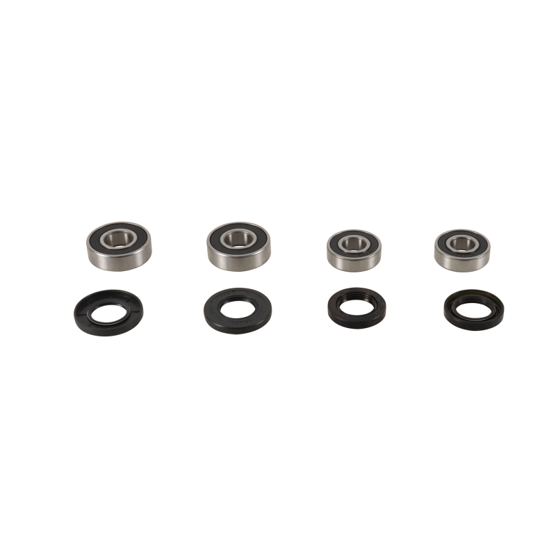 Pivot Works 09-21 Polaris RZR 170 Front Wheel Bearing Kit