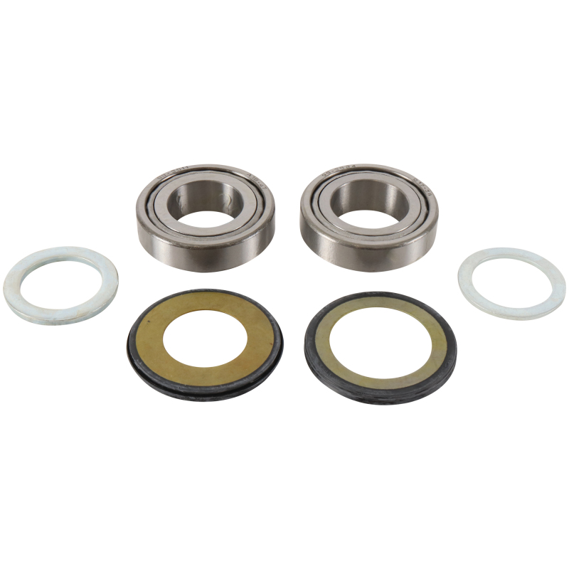Pivot Works 83-87 Honda ATC200X Steering Stem Bearing Kit