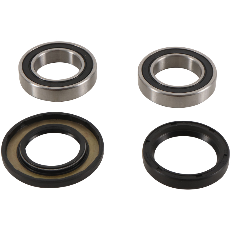 Pivot Works 01-11 Husqvarna CR125 Front Wheel Bearing Kit