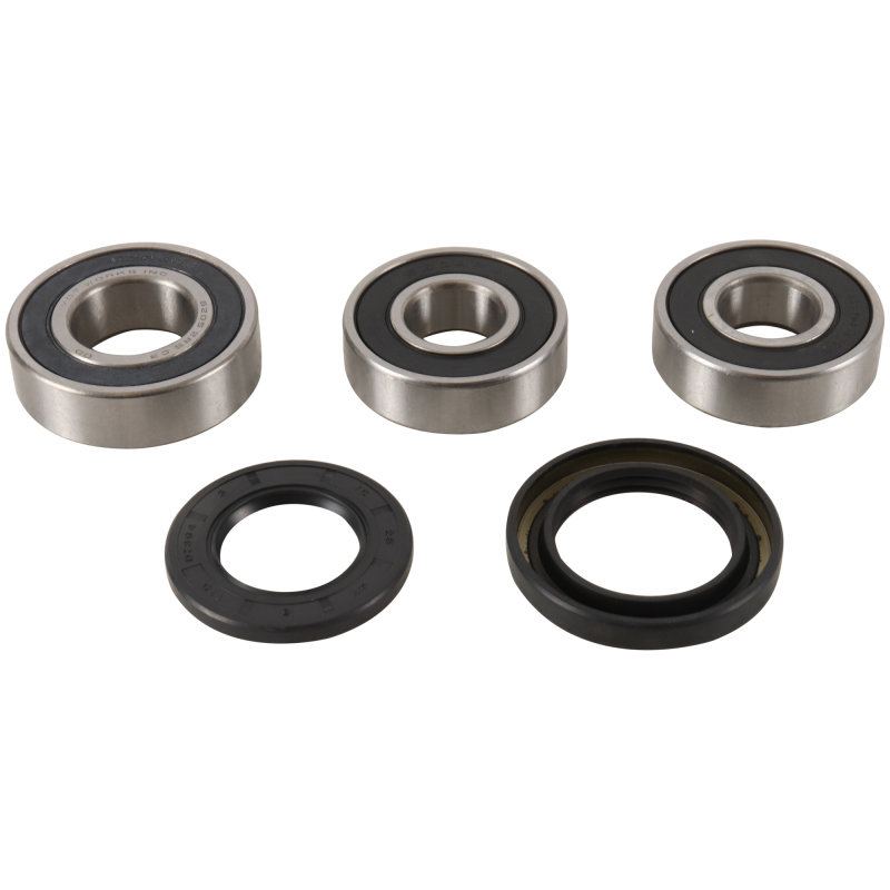 Pivot Works 95-99 Cagiva RIVER 500 Rear Wheel Bearing Kit