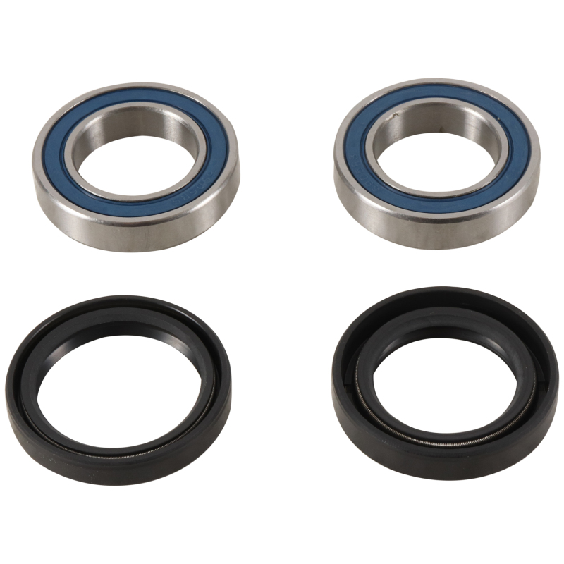 Pivot Works 12-13 Husqvarna CR125 Front Wheel Bearing Kit