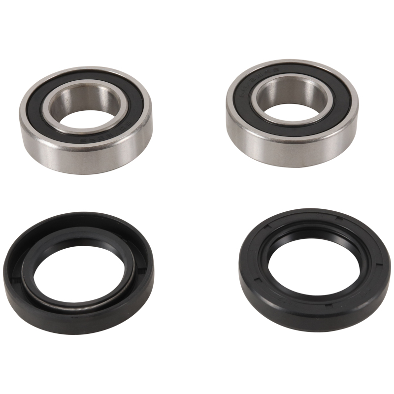 Pivot Works 11-22 Suzuki GSX-R600 Front Wheel Bearing Kit