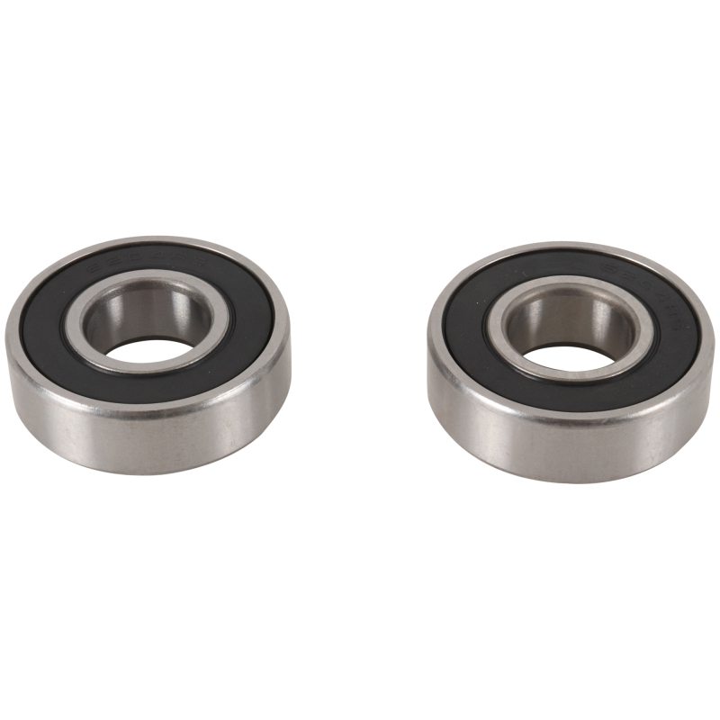 Pivot Works 92-93 Suzuki GSX-R600 Front Wheel Bearing Kit
