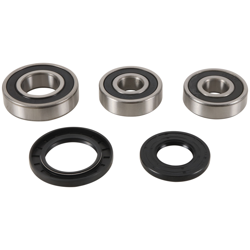 Pivot Works 81-83 Kawasaki KZ1000J Rear Wheel Bearing Kit