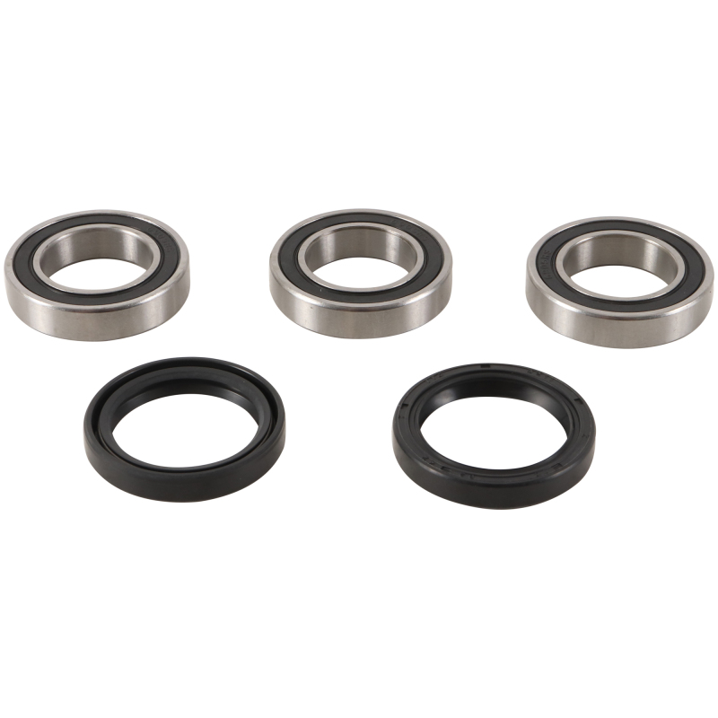 Pivot Works 06-11 Aprilia RXV 450 Rear Wheel Bearing Kit