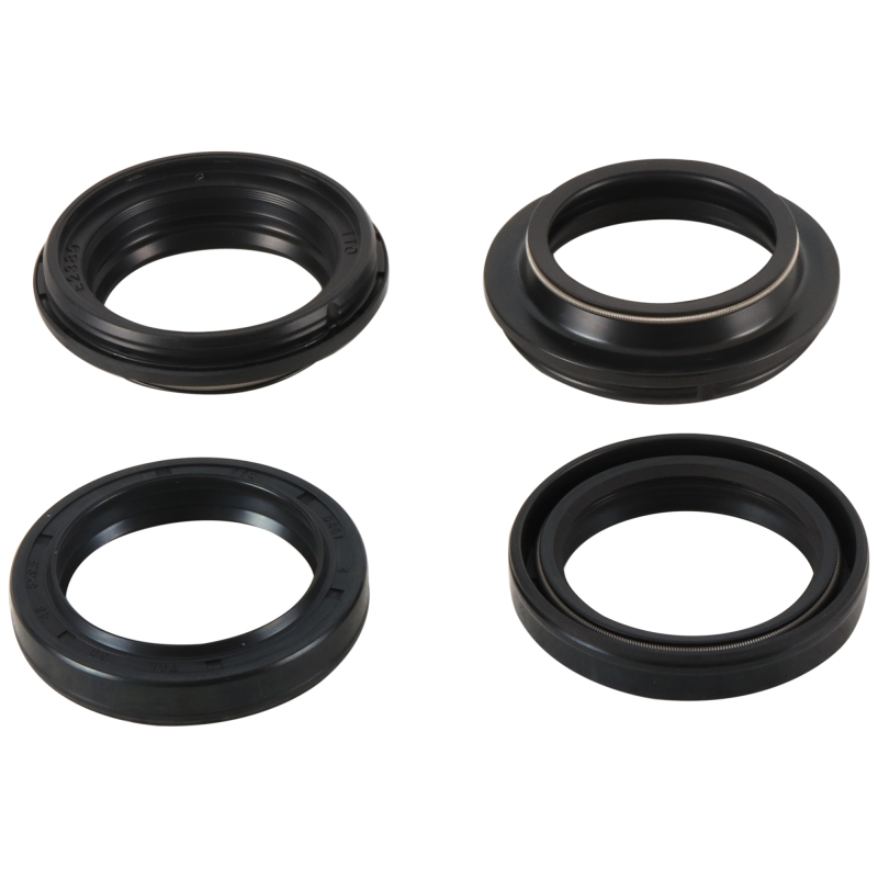 Pivot Works 98-00 Kawasaki KX80 Fork Oil & Dust Seal Kit