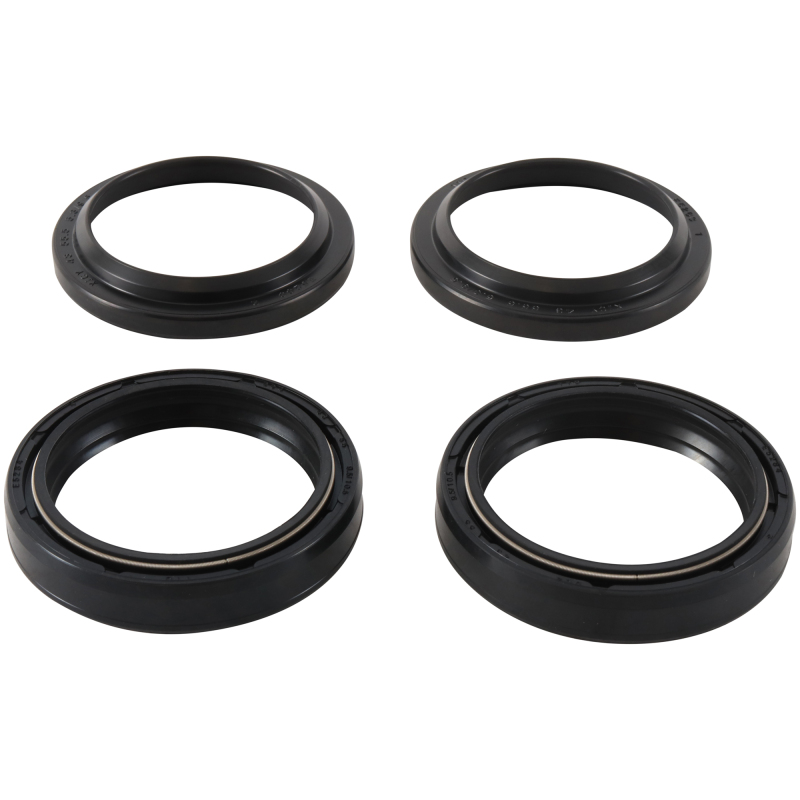 Pivot Works 1988 Kawasaki KX125 Fork Oil & Dust Seal Kit
