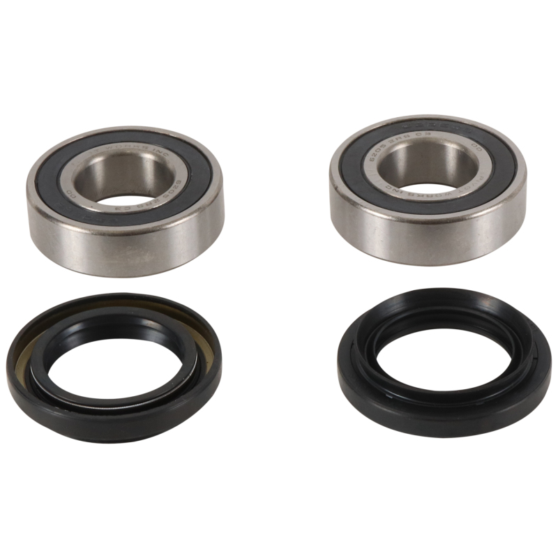 Pivot Works 10-14 Honda VFR 1200 Front Wheel Bearing Kit
