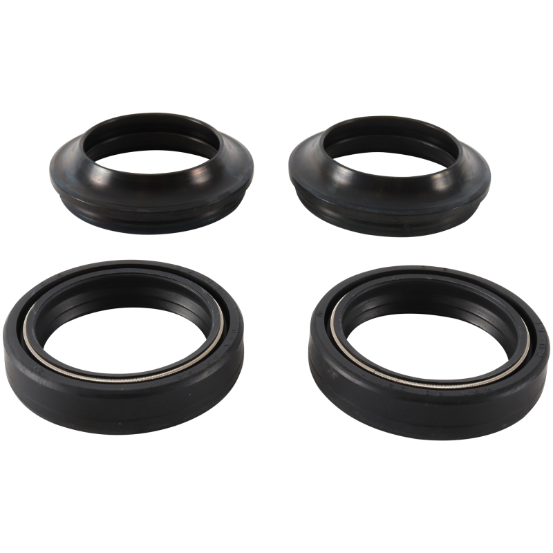 Pivot Works 85-86 Honda ATC250R Fork Oil & Dust Seal Kit