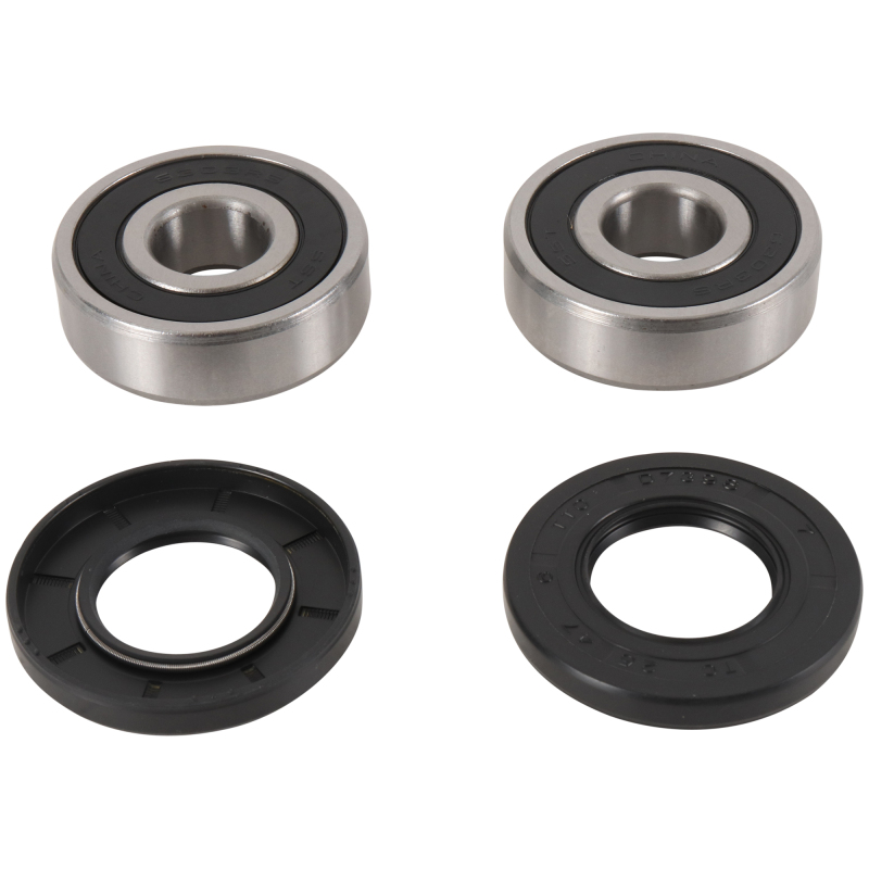 Pivot Works 2017 Beta RR-S 4T 125 Rear Wheel Bearing Kit