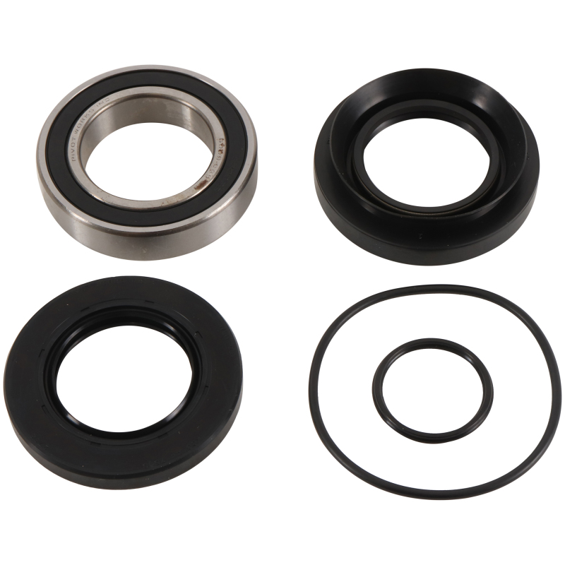 Pivot Works 07-13 Honda TRX420 FE Rear Wheel Bearing Kit