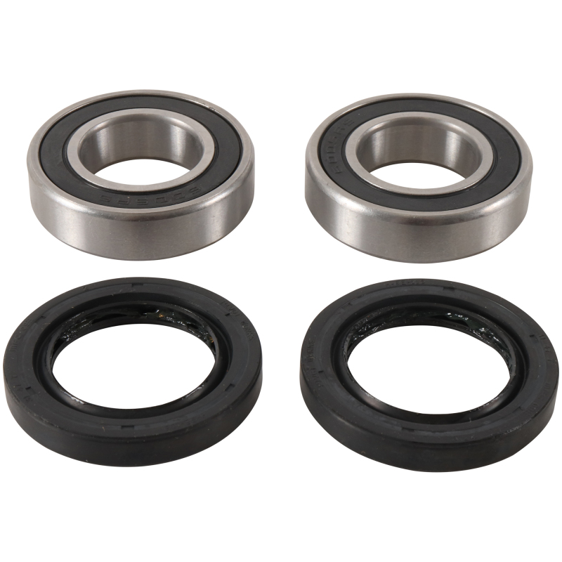Pivot Works 00-01 Honda CBR929RR Front Wheel Bearing Kit