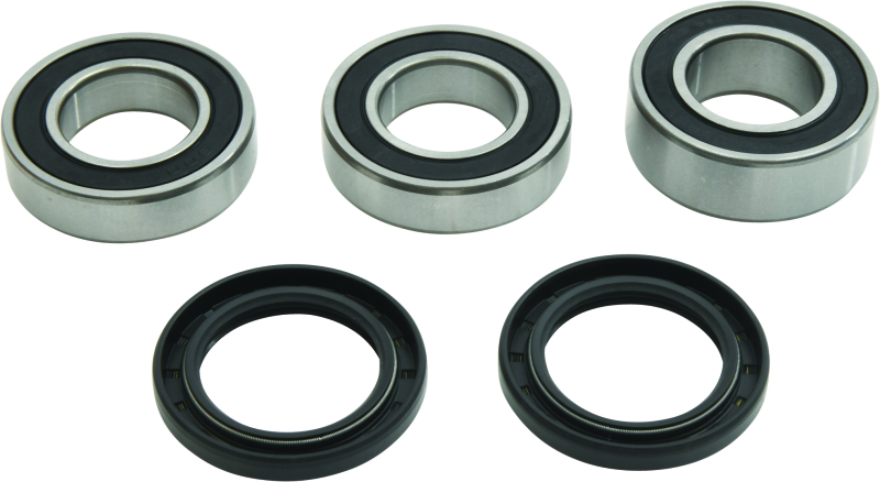 Pivot Works 00-13 Husqvarna CR125 Rear Wheel Bearing Kit