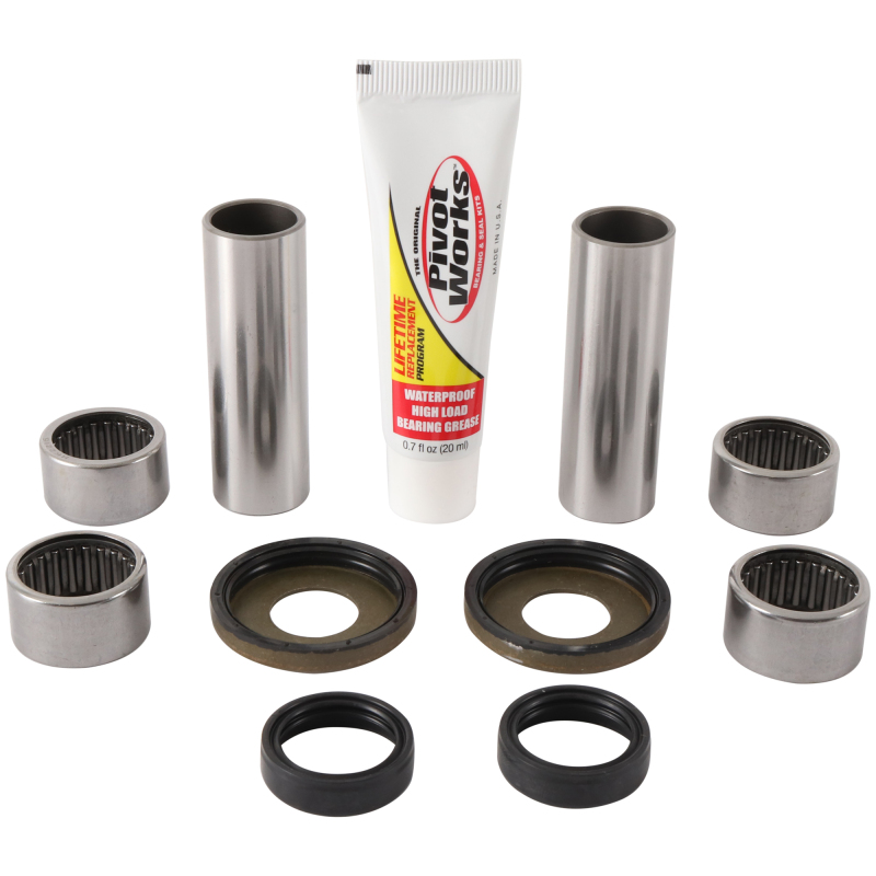 Pivot Works 08-20 Yamaha WR250R DUAL SPORT Swing Arm Kit