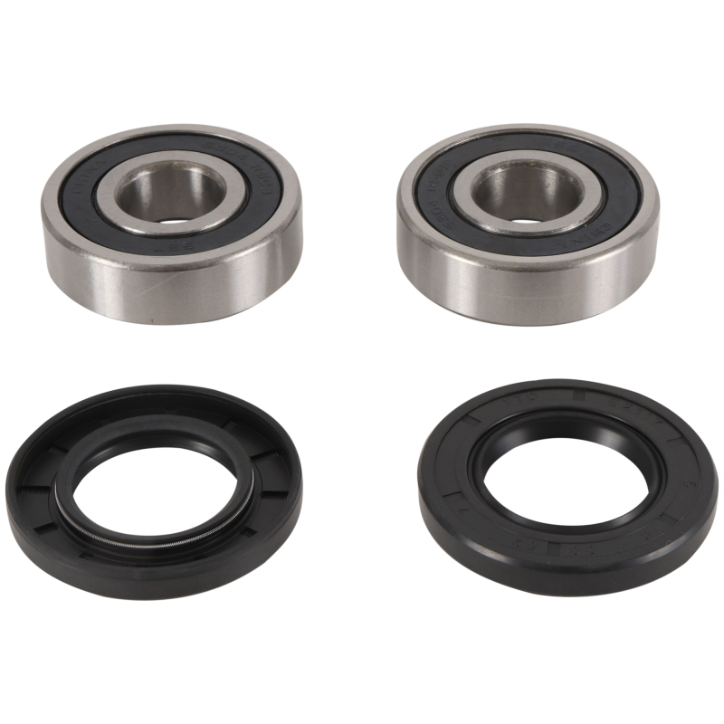 Pivot Works 10-16 Honda VT1300CR Front Wheel Bearing Kit