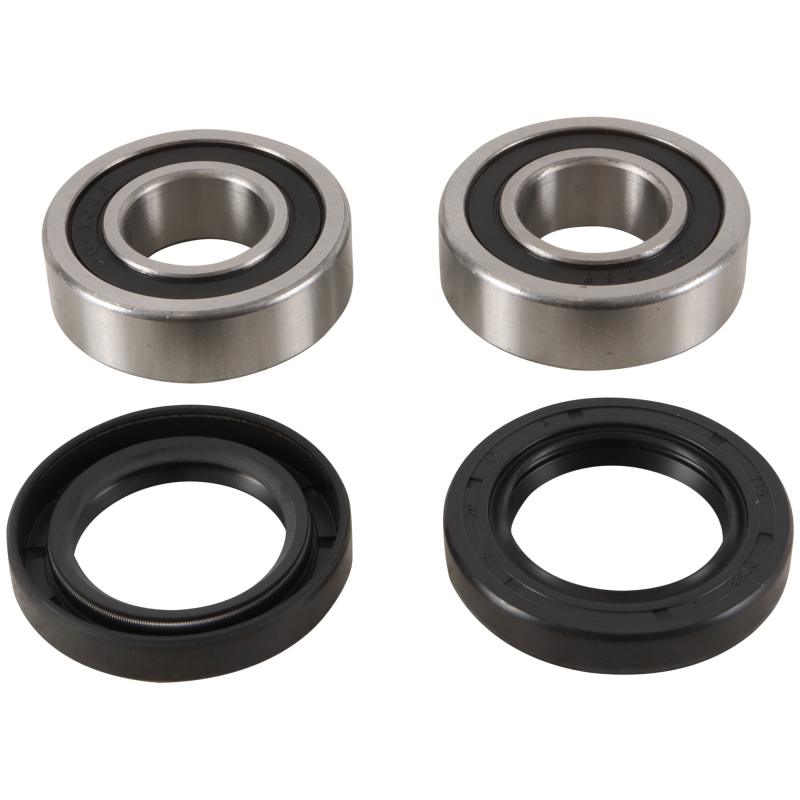 Pivot Works 03-06 Honda CBR600RR Front Wheel Bearing Kit