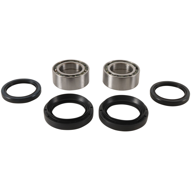 Pivot Works 04-07 Honda TRX400FA Front Wheel Bearing Kit