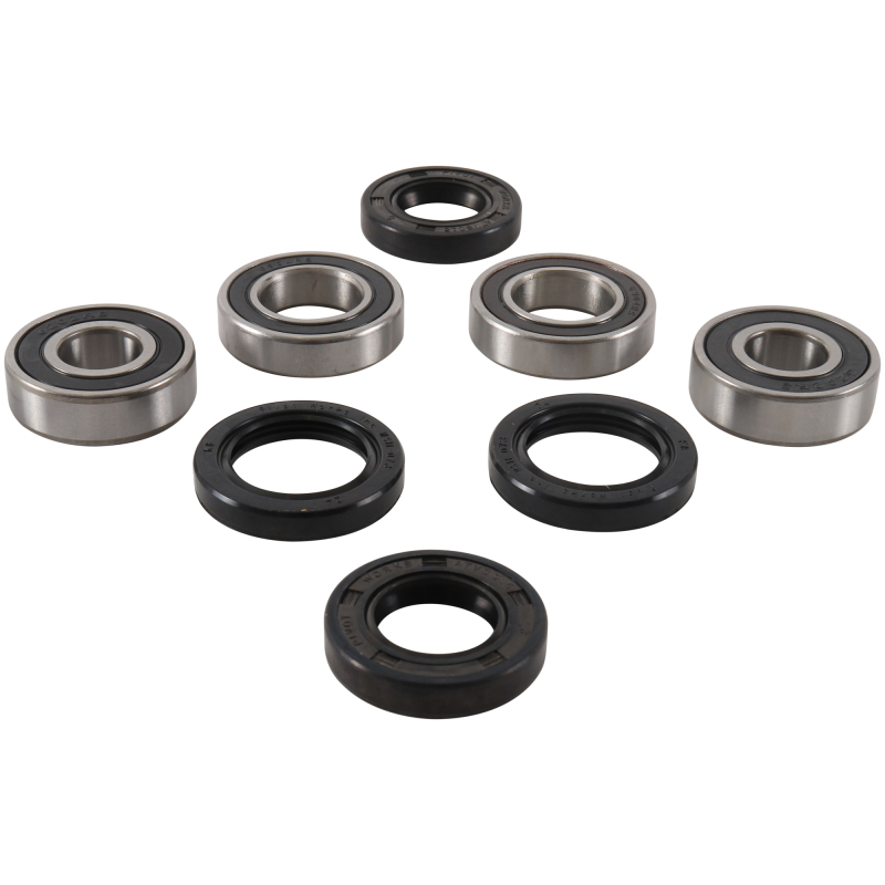Pivot Works 86-88 Honda TRX200SX Front Wheel Bearing Kit