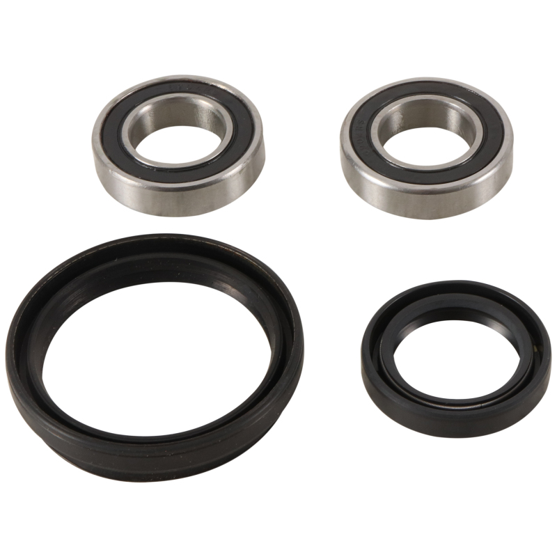 Pivot Works 04-13 Honda CRF250X Front Wheel Bearing Kit