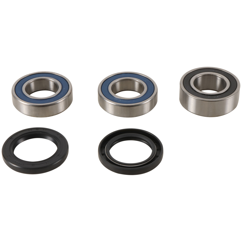 Pivot Works 2019 Sherco SC-R 125 Rear Wheel Bearing Kit