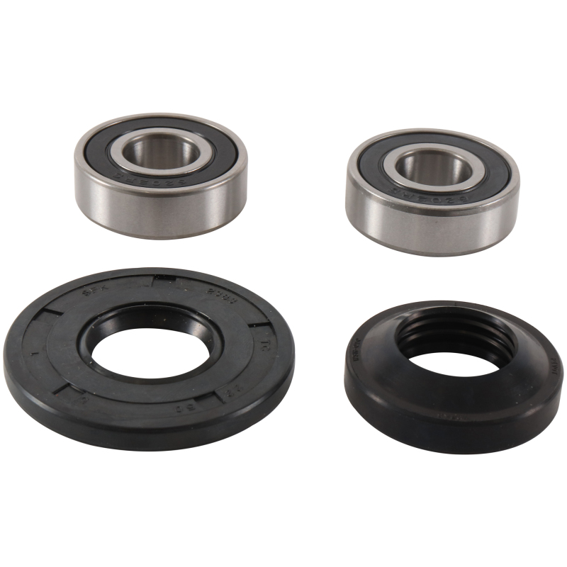Pivot Works 03-17 Honda CRF150F Front Wheel Bearing Kit