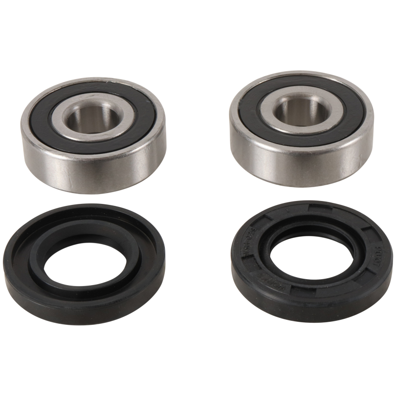 Pivot Works 86-87 Honda ATC125M Front Wheel Bearing Kit