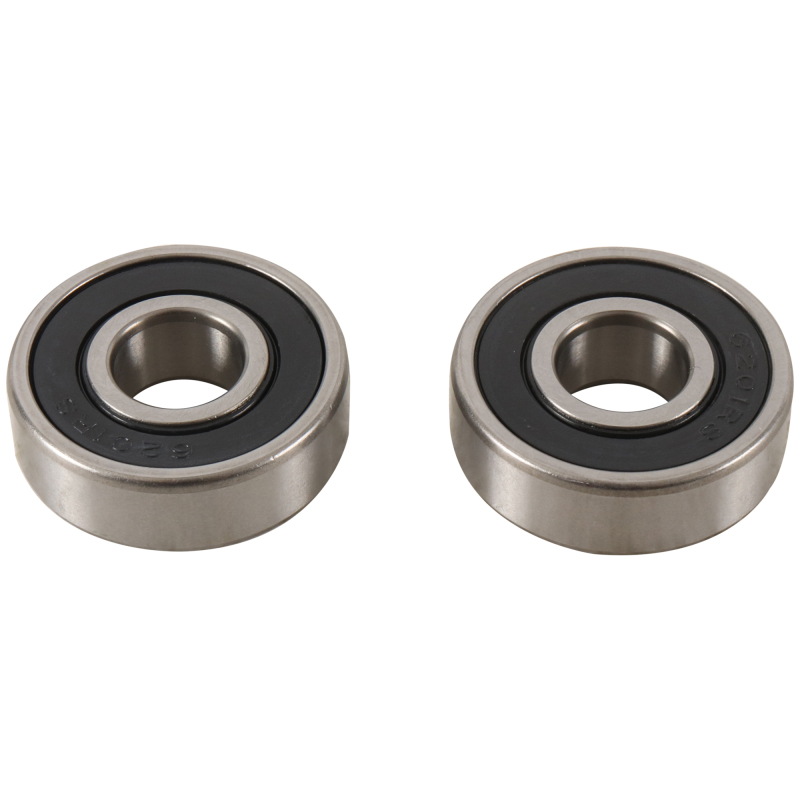 Pivot Works 71-80 Kawasaki KV75 Front Wheel Bearing Kit