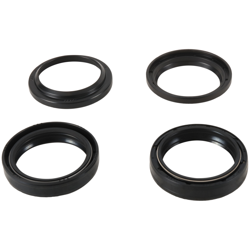 Pivot Works 84-86 Honda CR125R Fork Oil & Dust Seal Kit