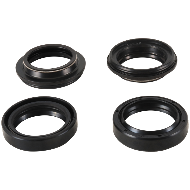 Pivot Works 86-87 Yamaha TT225 Fork Oil & Dust Seal Kit