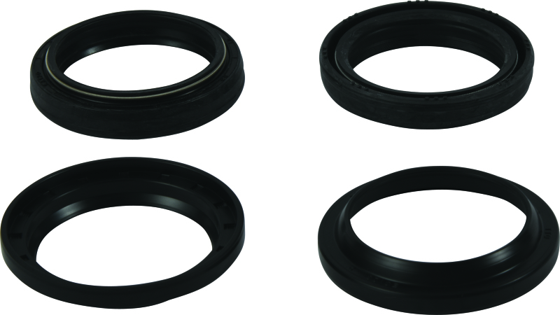 Pivot Works 86-04 Honda XR250R Fork Oil & Dust Seal Kit