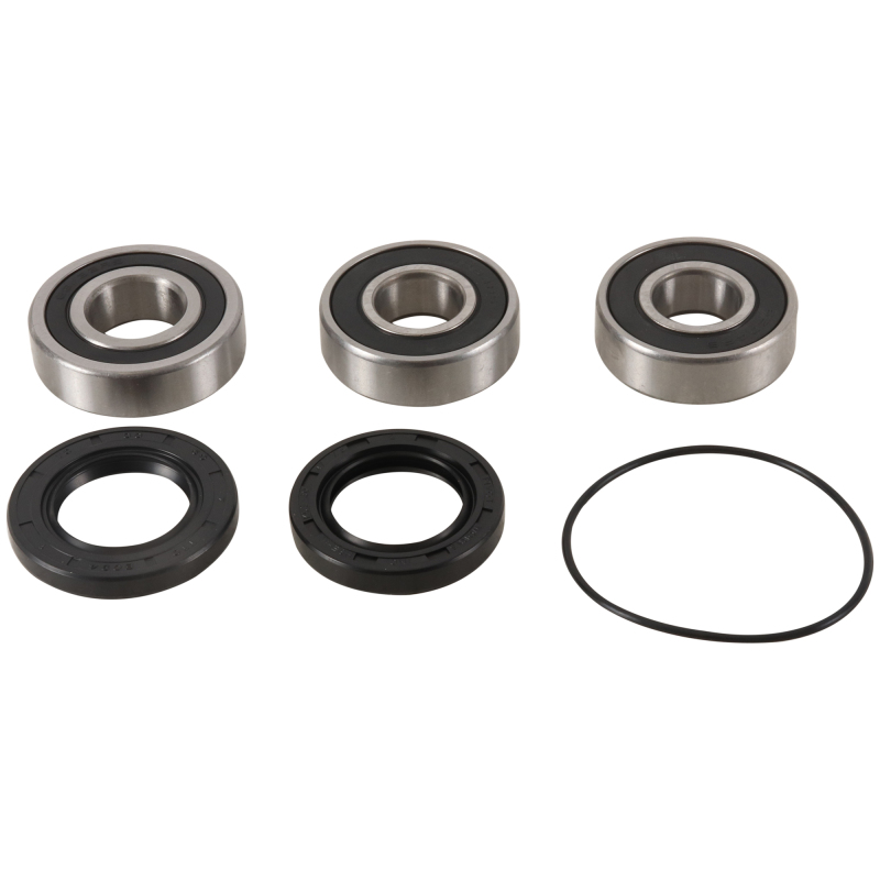 Pivot Works 95-96 Honda CBR600F3 Rear Wheel Bearing Kit