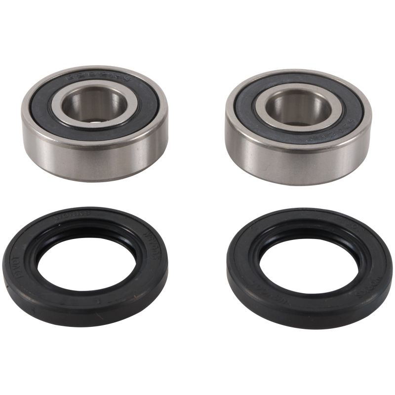 Pivot Works 13-16 Honda CRF250L Front Wheel Bearing Kit