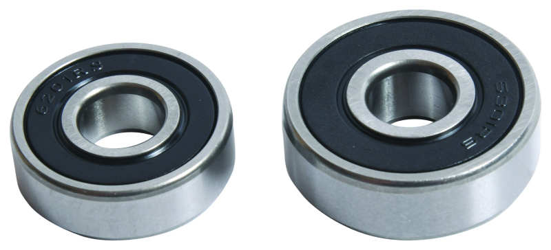 Pivot Works 86-97 Kawasaki KX80 Front Wheel Bearing Kit