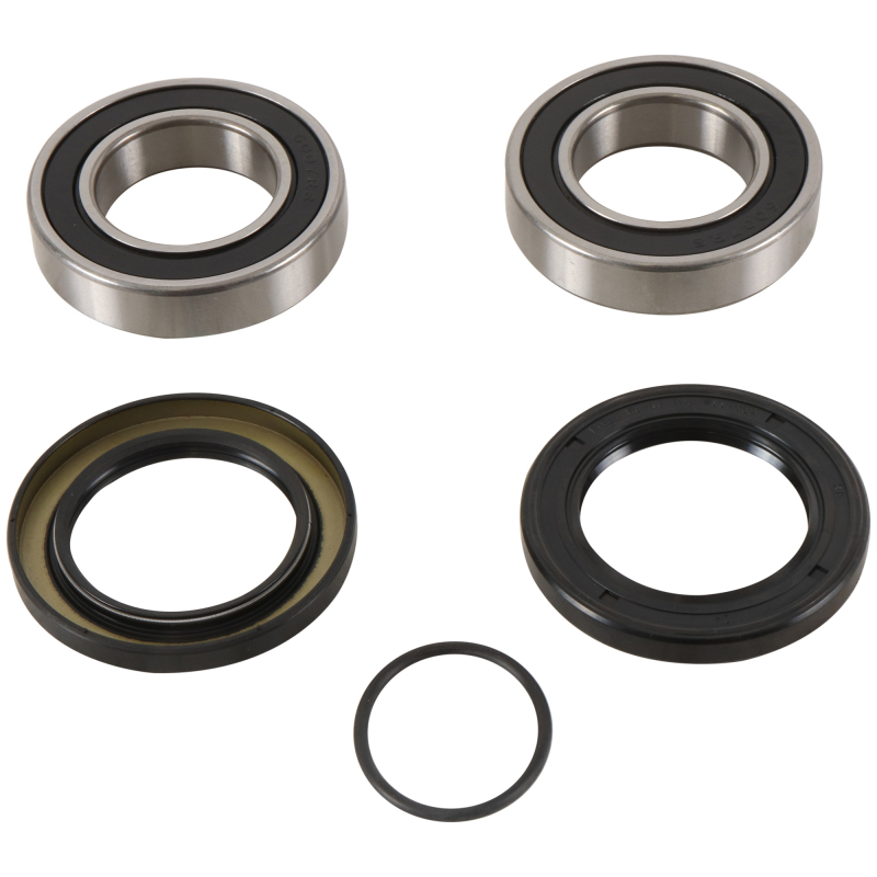 Pivot Works 83-86 Suzuki ALT-125 Rear Wheel Bearing Kit