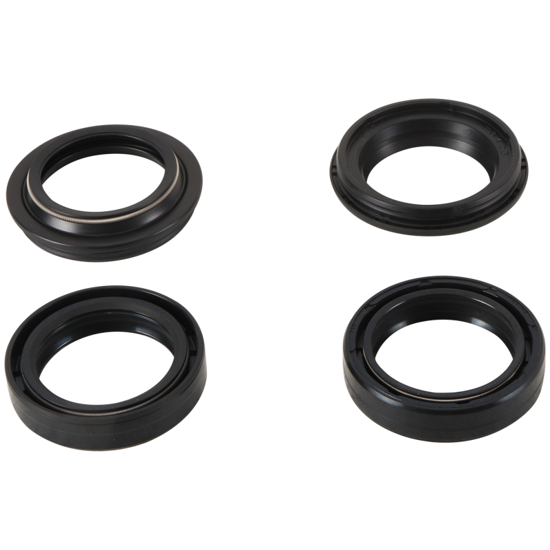 Pivot Works 07-13 Cobra CX 65 Fork Oil and Dust Seal Kit