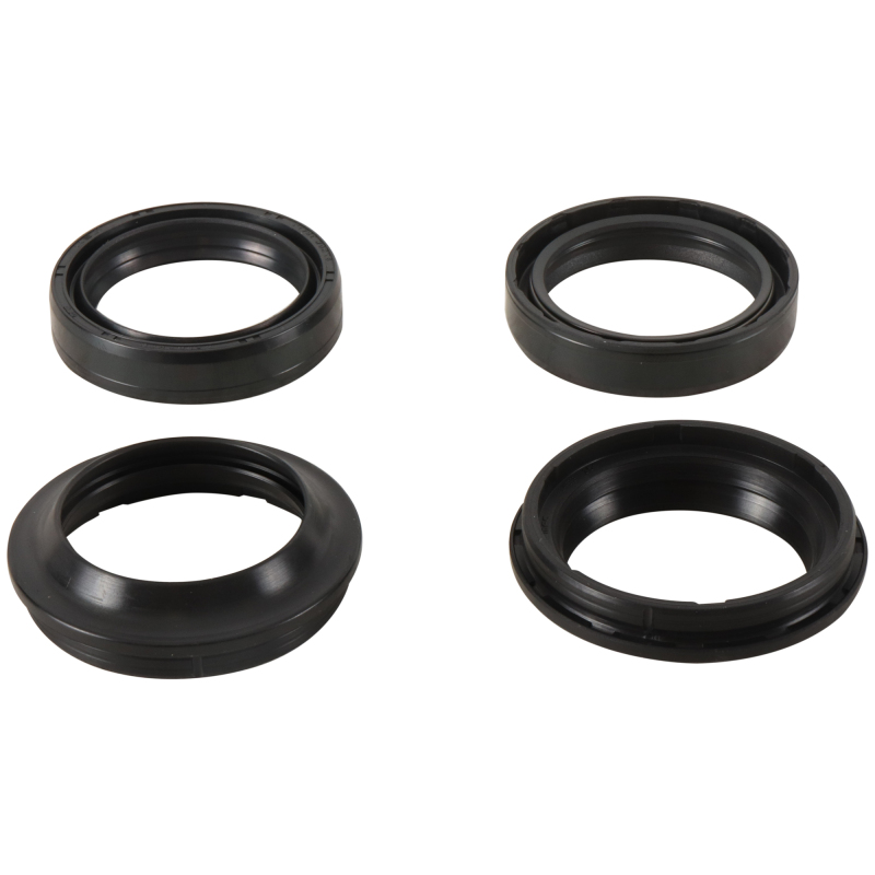 Pivot Works 09-15 Yamaha FZ6R Fork Oil & Dust Seal Kit